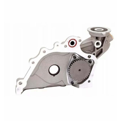 PSA 96837743 Oil Pump Captiva Antara Z20S 08-17 Cruze Epica 2.0 Diesel — Oil System