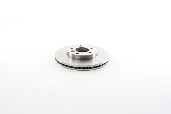 Bsg 90-210-025 Brake Disc Front T5-T6 Bm 04 — Brake Rotors & Drums