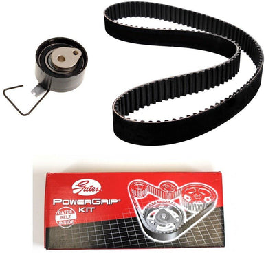 Gates K015497XS Land Rover Freelander I 1.8 16V Gasoline Timing Belt Kit 145 Teeth 98-06 — Belts