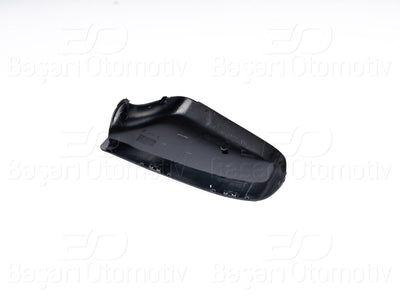 Wisco 2233962-00 Mirror Cover Right Black Opel Astra G 98 > — Mirrors