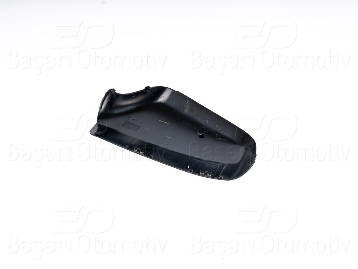 Wisco 2233962-00 Mirror Cover Right Black Opel Astra G 98 > — Mirrors