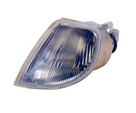 Depo Citroen Saxo Left Signal Light - Replacement for 1997-2003 — Tail, Signal & Reflectors