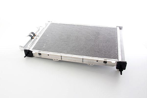 Bsg 75-520-017 Su Radiator Kango 1,5-1.9 03 — Radiators & Fans