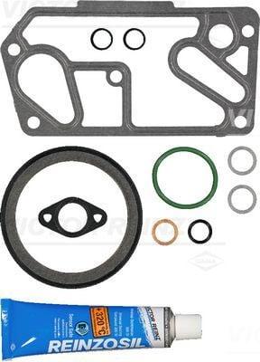 Victor Gasket Set 08-38332-01 - Engine Block Gasket for 2.5 TDI — Victor Reinz, Gaskets & Seals