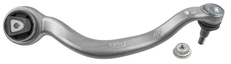 LEMFORDER Front Left Control Arm - 3599901 for BMW X5 (E70) and X6 (E71-E72) — Lemförder, Control Arms & Ball Joints