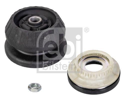Febi Bilstein 179853 Shock Absorber Mount Front with Bearing Viano W639 03 Vito W639 03 — Bushings & Mounts