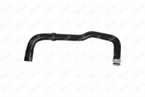 IBRAS Radiator Hose P306 1.9 D — İbraş, Hoses & Tanks