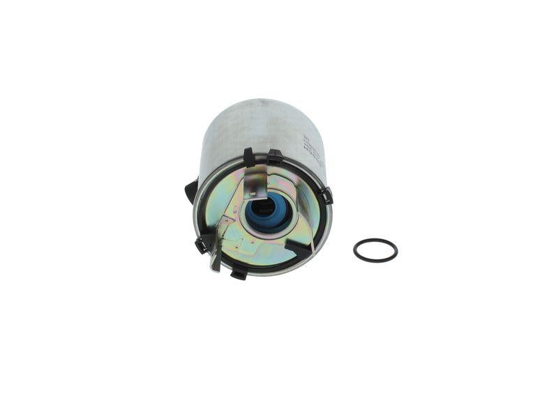 Bosch F026402294 Diesel Filter Nissan X-Trail Koleos Kadjar 1.5 1.6 dCi 2014-> — Fuel Delivery