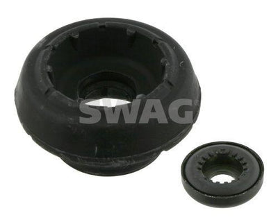 SWAG Shock Absorber Top Mount - Compatible with Golf II III IV, Passat, Polo — Shocks & Struts