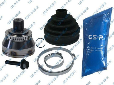 GSP 803067 Outer CV Joint Audi A4 A4q Rs4 01 09 Exeo 09 14 — Axles, CV Joints & Boots