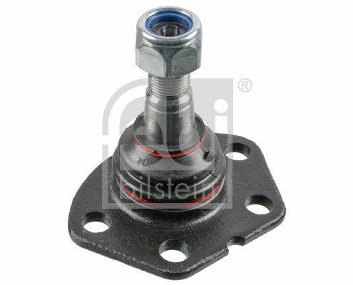 FEBI 280481 Ball Joint Thick Tapered - Heavy-Duty Connector Joint for Fiat Ducato — Control Arms & Ball Joints