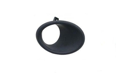 Yansanayi Peugeot 206+ Right Fog Light Frame — Yan Sanayi, Glass & Trim