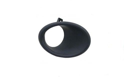 Yansanayi Peugeot 206+ Right Fog Light Frame — Yan Sanayi, Glass & Trim