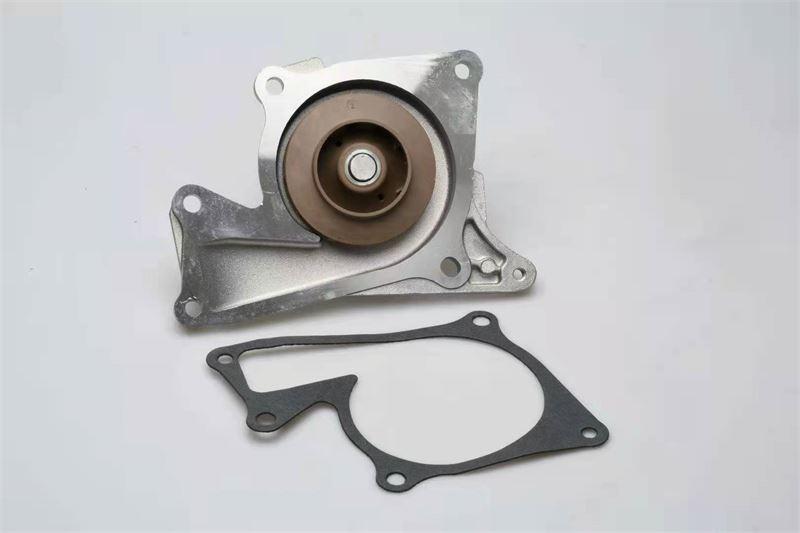 MGA 65368 Water Pump Clio IV Dokker Duster Lodgy Kadjar Kangoo III Fluence Megane IV Sandero II Sym — Water Pump & Thermostat