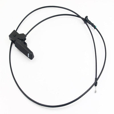 Opel Astra J Hood Release Cable - Original OEM Replacement — Handles, Locks & Latches