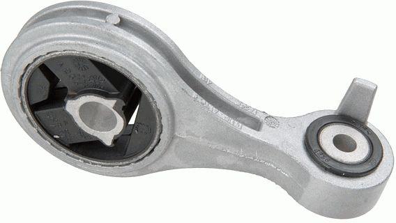 Lemförder 3915301 Engine Mount — Mounts