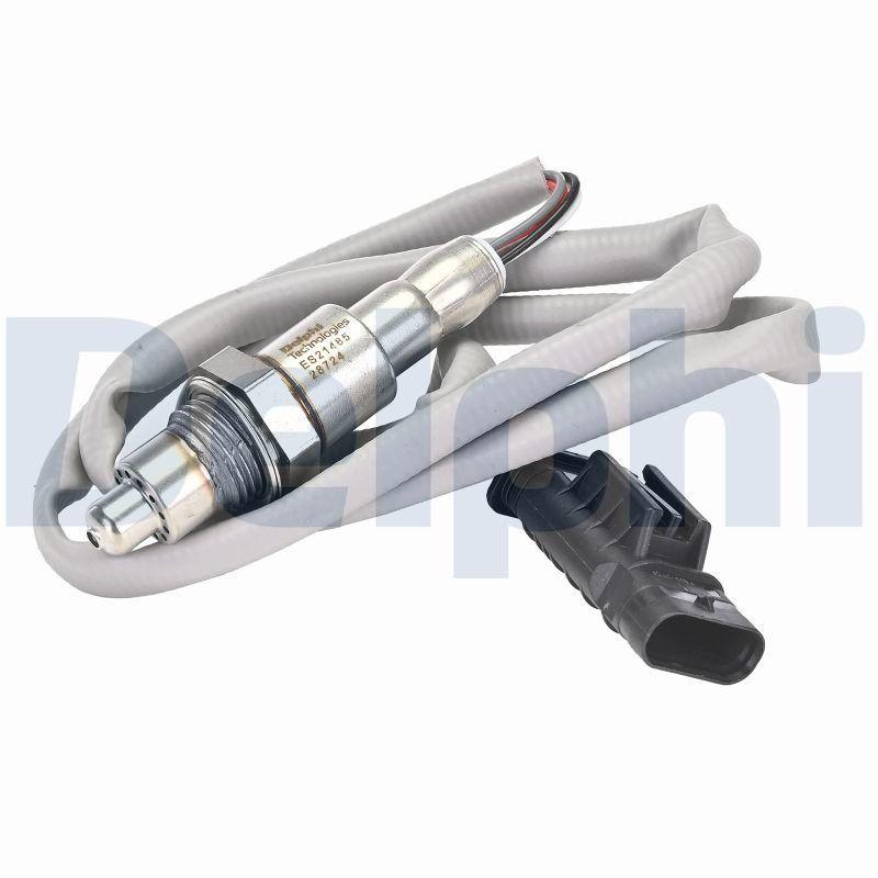 Delphi ES21485-12B1 Oxygen Sensor BMW G20 G80 G42 17 > — Oxygen & Air-Fuel