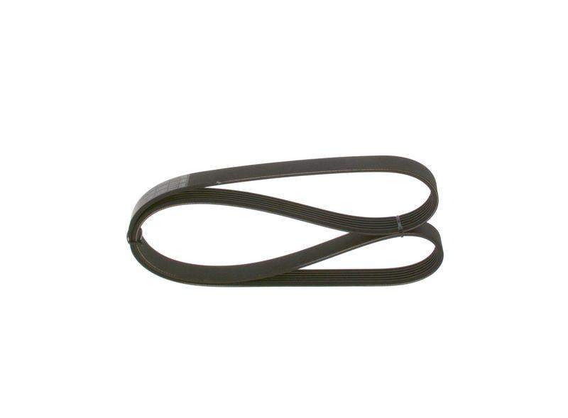 Bosch 1987947818 V Belt Kangoo Golf V 1.6 FSI 6PK1190 — Belts