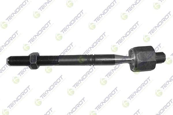 Teknorot B-663 Tie Rod Arm BMW E65 E66 E67 — Tie Rods & Linkage