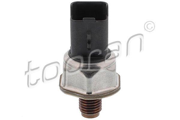 Topran 622528 Diesel Pressure Sensor 207 307 407 Partner II 1.6 HDi C3 C4 Partner Tepe Berlingo — Vehicle Sensors & Switches