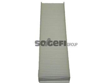 Purflux AH300 Cabin Air Filter Mini R50/R52/R53/R55/R56/R57 One/Cooper/Cooper S 06- — Air & Cabin Filters