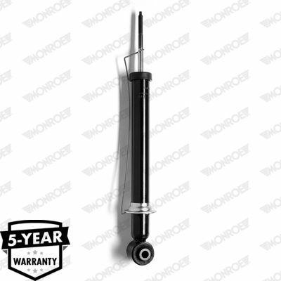 MONROE Gas Shock Absorber - Vectra B 96-02 — Shocks & Struts