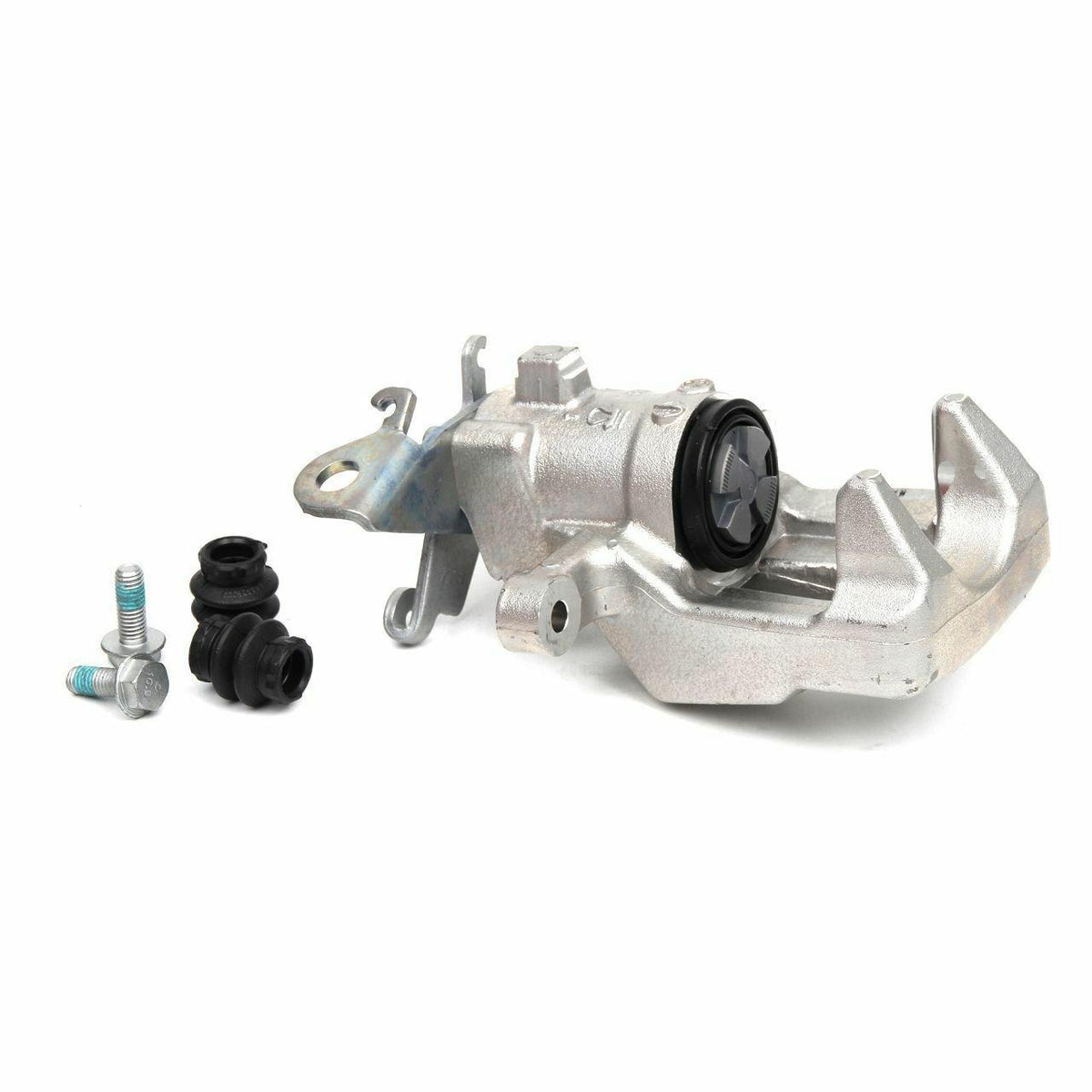 TRW Rear Right Brake Caliper for Renault Megane 2 (2002-2009) - Manual Action, Perfect Fit — Brake Calipers
