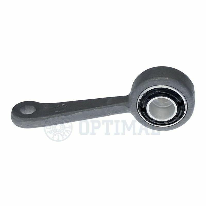 Optimal G7-1007 Steering Rod Right Front for Mercedes E-Class W211 — Tie Rods & Linkage