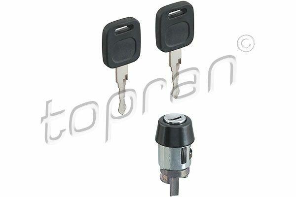 TOPRAN 107090 Lock Cylinder - Key Operated Contact — Gaskets & Seals