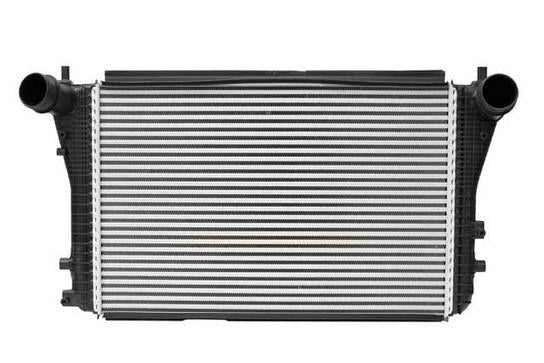 Behr Mahle CI207000S Volkswagen Golf 6 2009-2012 Models 1.6 TDI Motor Turbo Intercooler Cooler — Turbo & Supercharger