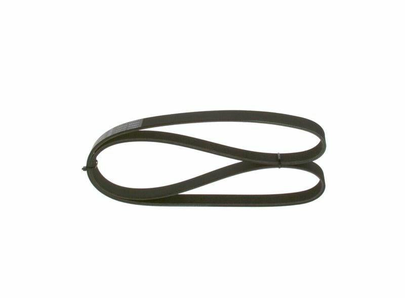 BOSCH V Belt 1987947887 - Replacement for Hyundai i20, i30 and 3 more models — Belts
