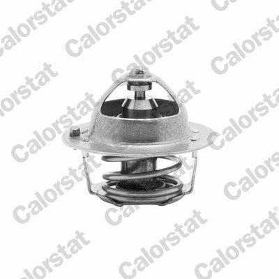 Vernet Thermostat 82°C - Replacement for Focus, Fiesta, Fusion — Water Pump & Thermostat