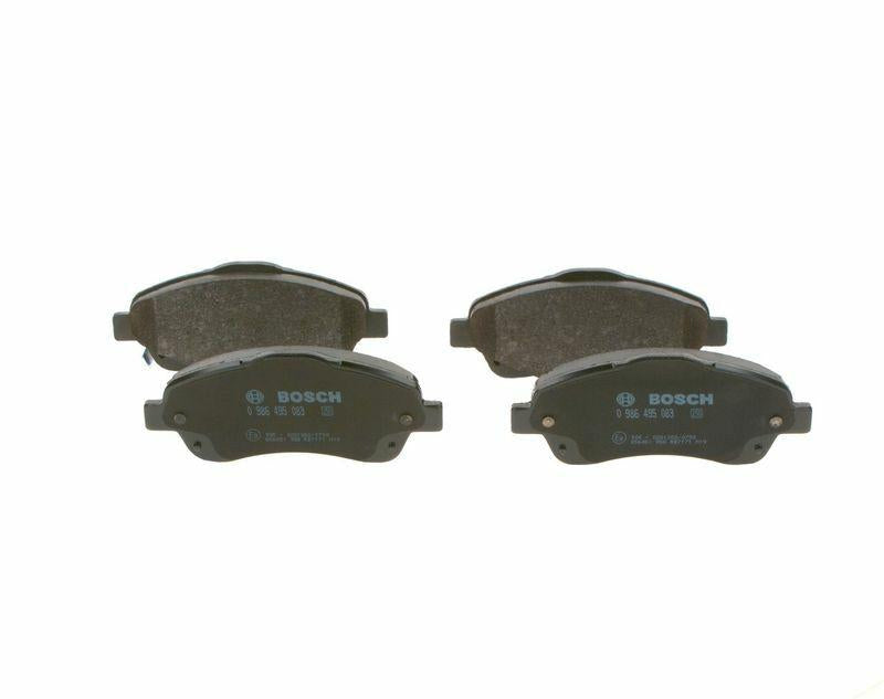 BOSCH 0986495083 — Brake Pads