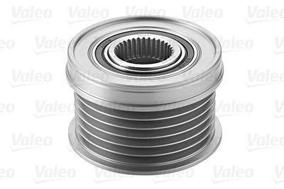 Valeo 588078 Alternator Pulley Sprinter <06 Mercedes 95-06 Ssangyong Actyon/Kyron/Rexton XDi — Starting & Charging