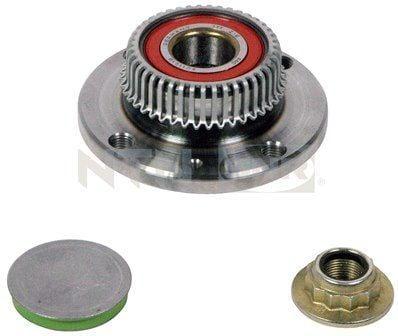 SNR R15445 Wheel Bearing Kit - Fits Polo & Lupo Models — Wheel Bearings