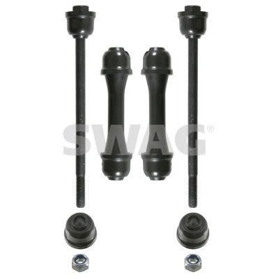 SWAG 50921750 Front Sway Bar End Repair Kit (Right / Left Set) Transit T12 T15 92-00 V184 01-06 — Sway Bars & Links