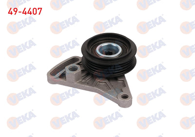 Veka 49-4407 V Belt Tensioner Bearing Blocked Plastic 59 — Pulleys & Tensioners