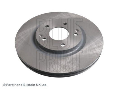Blue Print ADG043218 Brake Disc Front Ssangyong Tivoli XL 1.6 15- — Brake Rotors & Drums