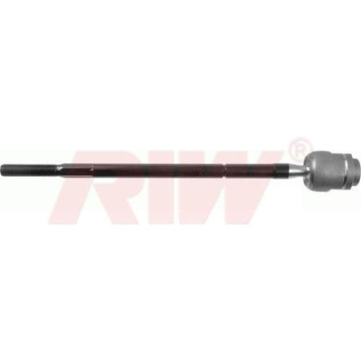 RIW OP3026 Tie Rod Arm (Length: 318 mm) Corsa C Combo C 01 > 06 — Tie Rods & Linkage
