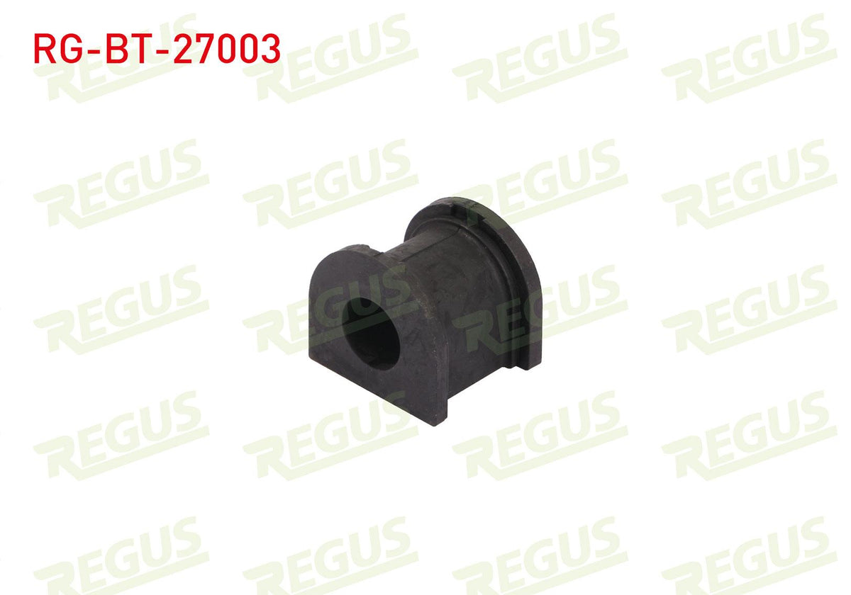 REGUS RG-BT-27003 Sway Bar Bushing Rear Left-Right Center Diameter 20 Mazda 323 V (Ba) 1.5i 16V 1994-1998 — Bushings & Mounts