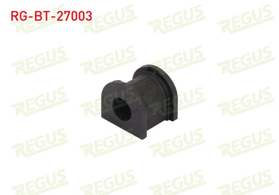 REGUS RG-BT-27003 Sway Bar Bushing Rear Left-Right Center Diameter 20 Mazda 323 V (Ba) 1.5i 16V 1994-1998 — Bushings & Mounts