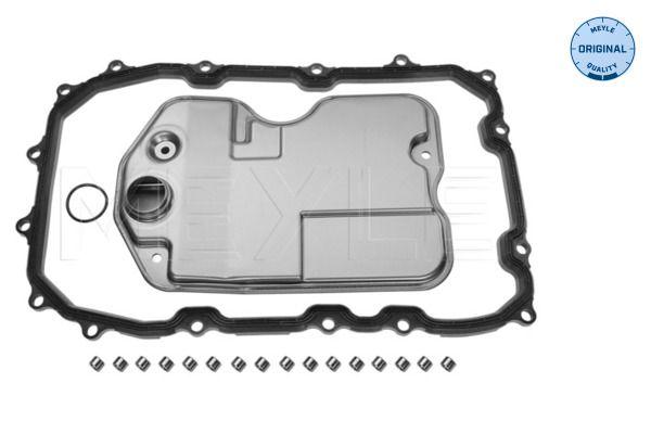 Meyle 1001370002 Transmission Filter VW Touareg,Q7 6A Otom- 2010-Tk — Transmission Parts
