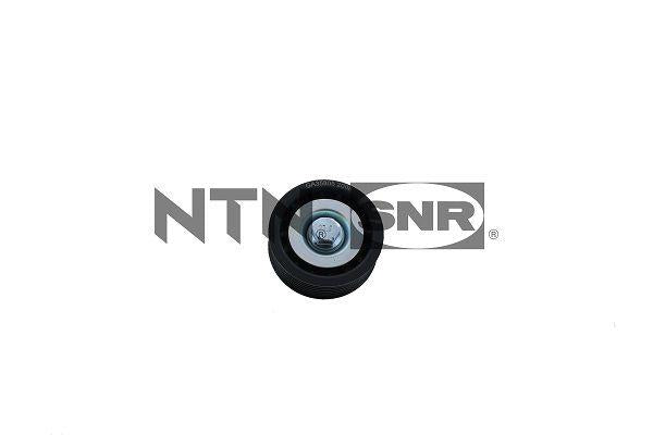 SNR GA35805 Alternator Tensioner Bearing Croma Grande Punto Idea Zafira B Vectra C Astra H 1.9D/1.6 Mjet
