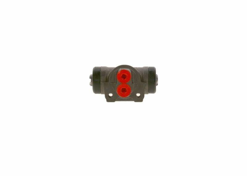 BOSCH F026002533 Brake Cylinder - Right Side for Master II Minibus/Van — Brake Hydraulics