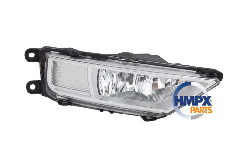 HİMPEKS 5NA941700A Fog Lamp Right Tiguan 16 > — Tail, Signal & Reflectors