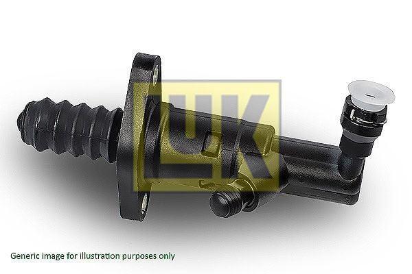 LUK 512007410 - Clutch Central for BMW E87, E90 and 6 more models — Clutch & Flywheel
