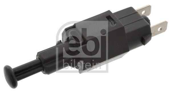 Febi Bilstein 2803 Brake Pedal Switch Two Pole Astra Vectra Zafira — Switches & Relays
