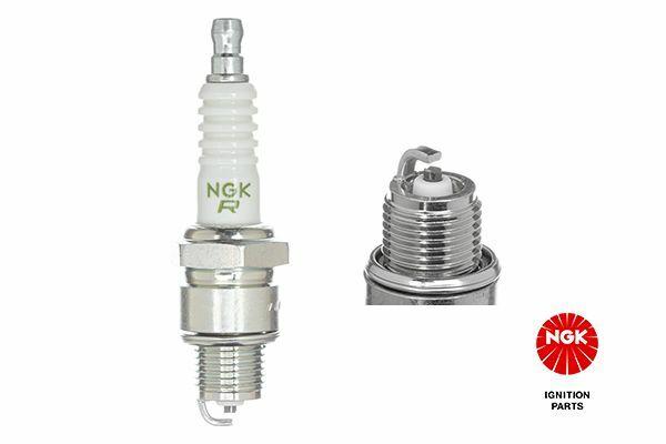 NGK Spark Plugs 4495 - 10-Pack — Coils & Plugs