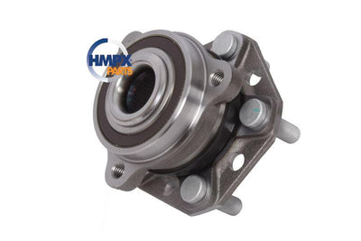 HİMPEKS 1044123-00-B Front & Rear with Wheel Hub Ball Bearing (4X4) Dv4w 142mm Model 3-Y — Hub Assemblies