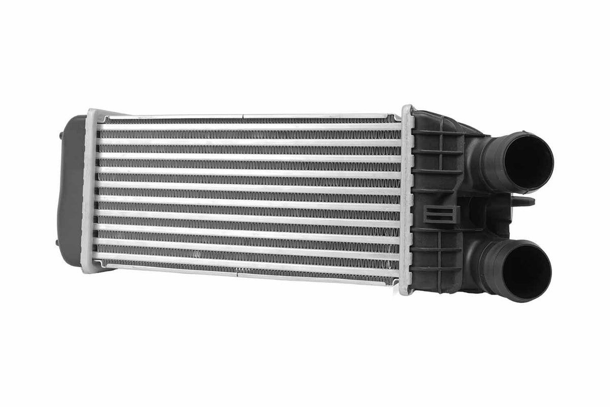 Hella 8ML366340-621 Turbo Intercooler Radiator P301 P207 P208 P2008 Ds3 C Elysee S3 III C3 IV C4 Cactus C3 — Radiators & Fans